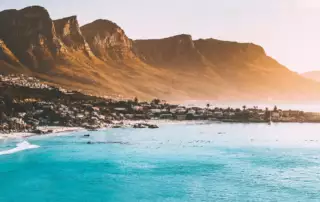 Cape Town, South Africa