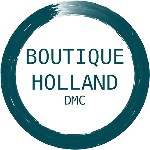 About Boutique Holland DMC