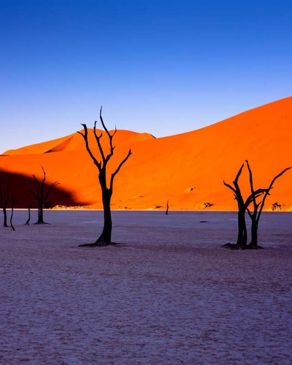 Diamond Travel Namibia 1 Sossusvlei