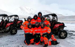 FAM Trip Iceland 1