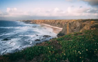 Aljezur, Portugal