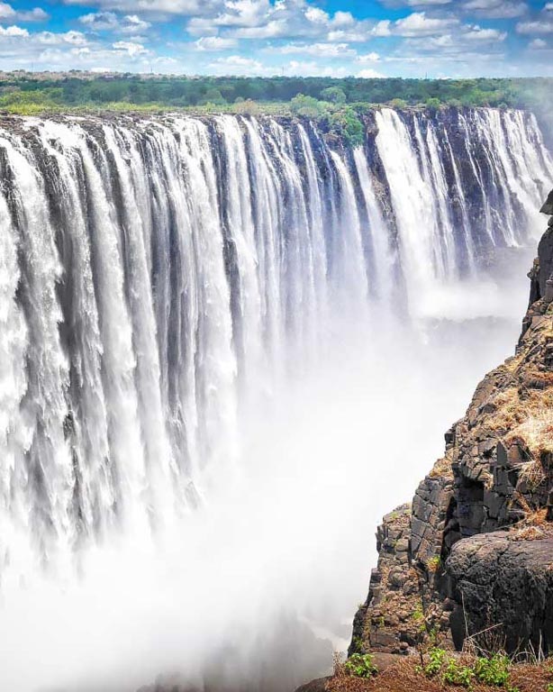 Diamond Travel Zimbabwe 1 Victoria Falls