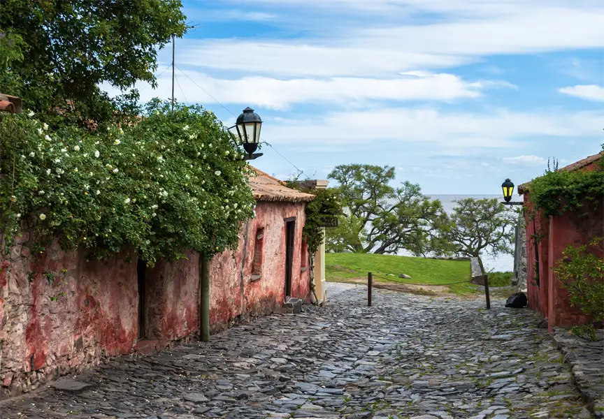 Colonia del Sacramento