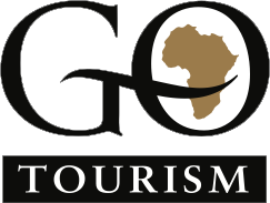 Go Tourism logo