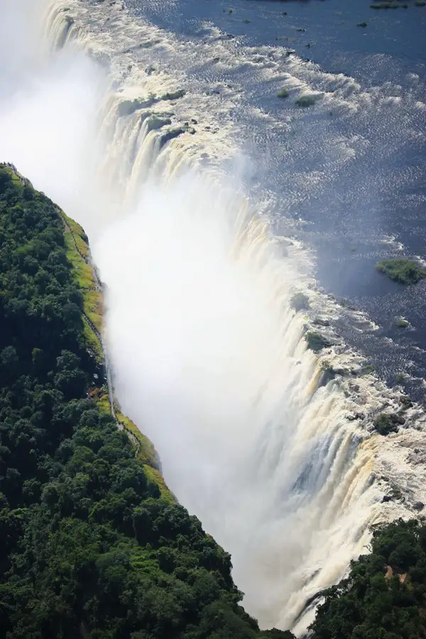 Victoria Falls