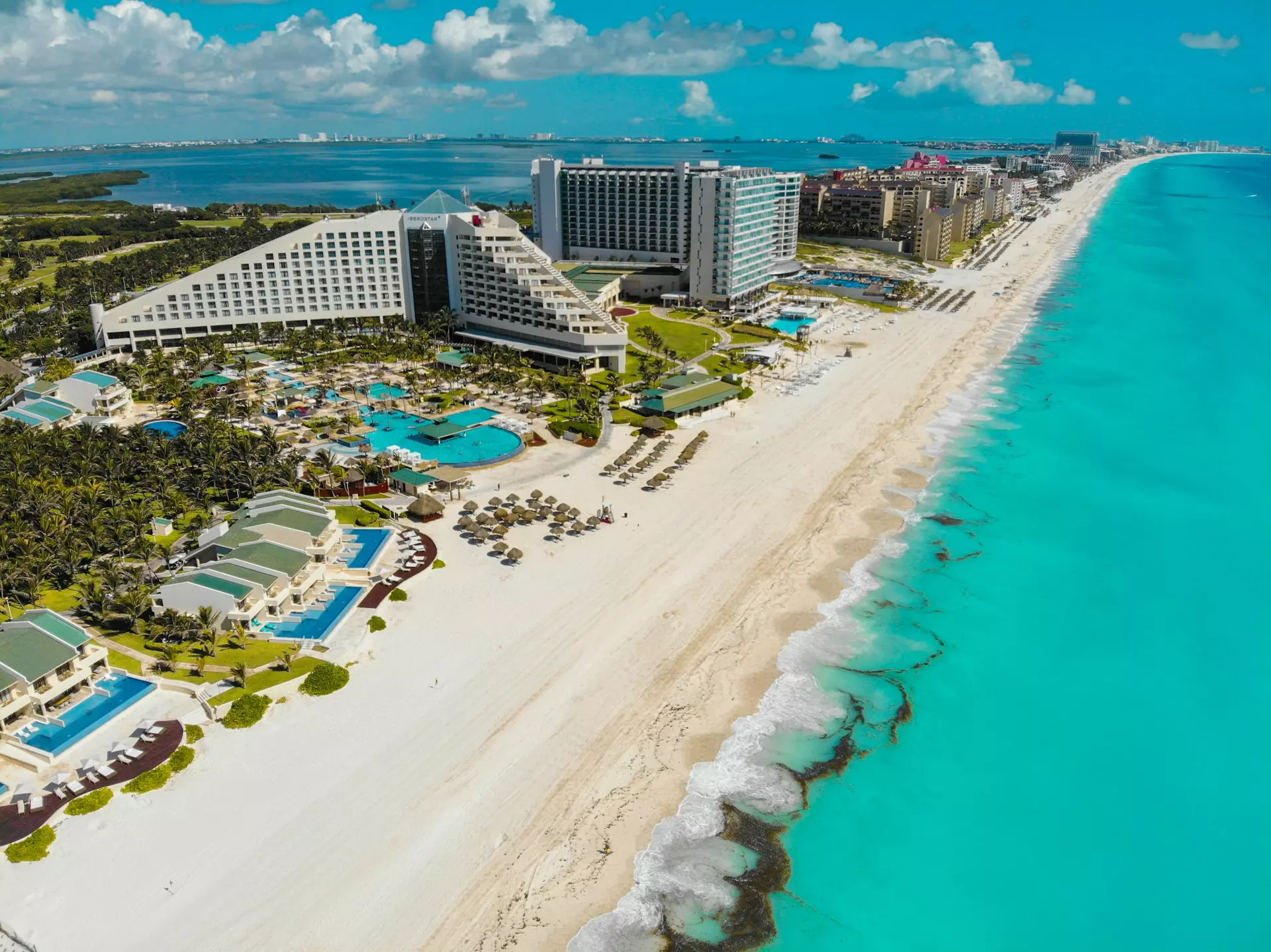 Cancún & Riviera Maya