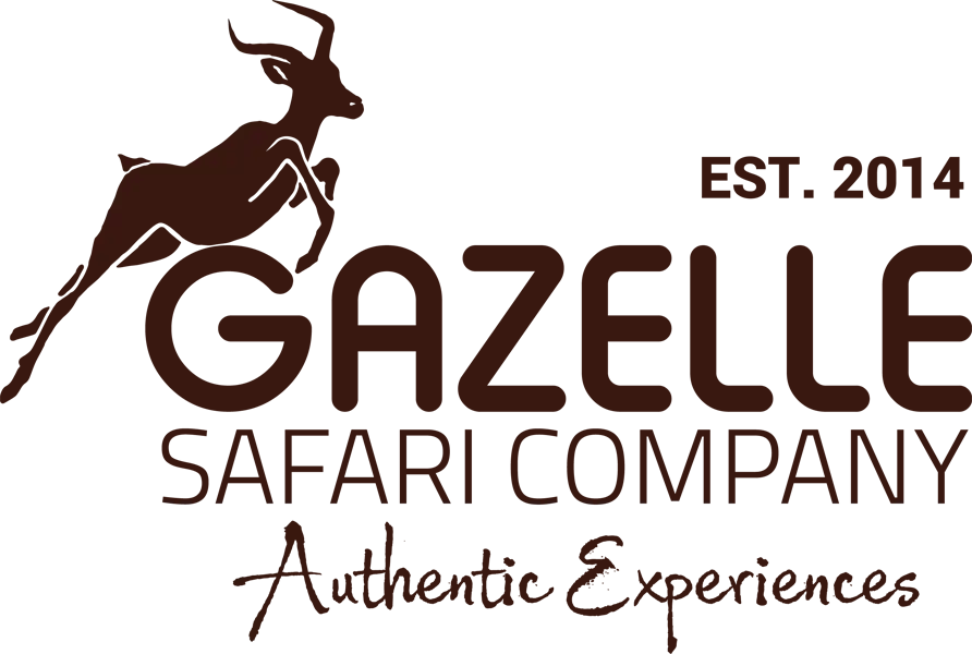 About Gazelle Safari Company