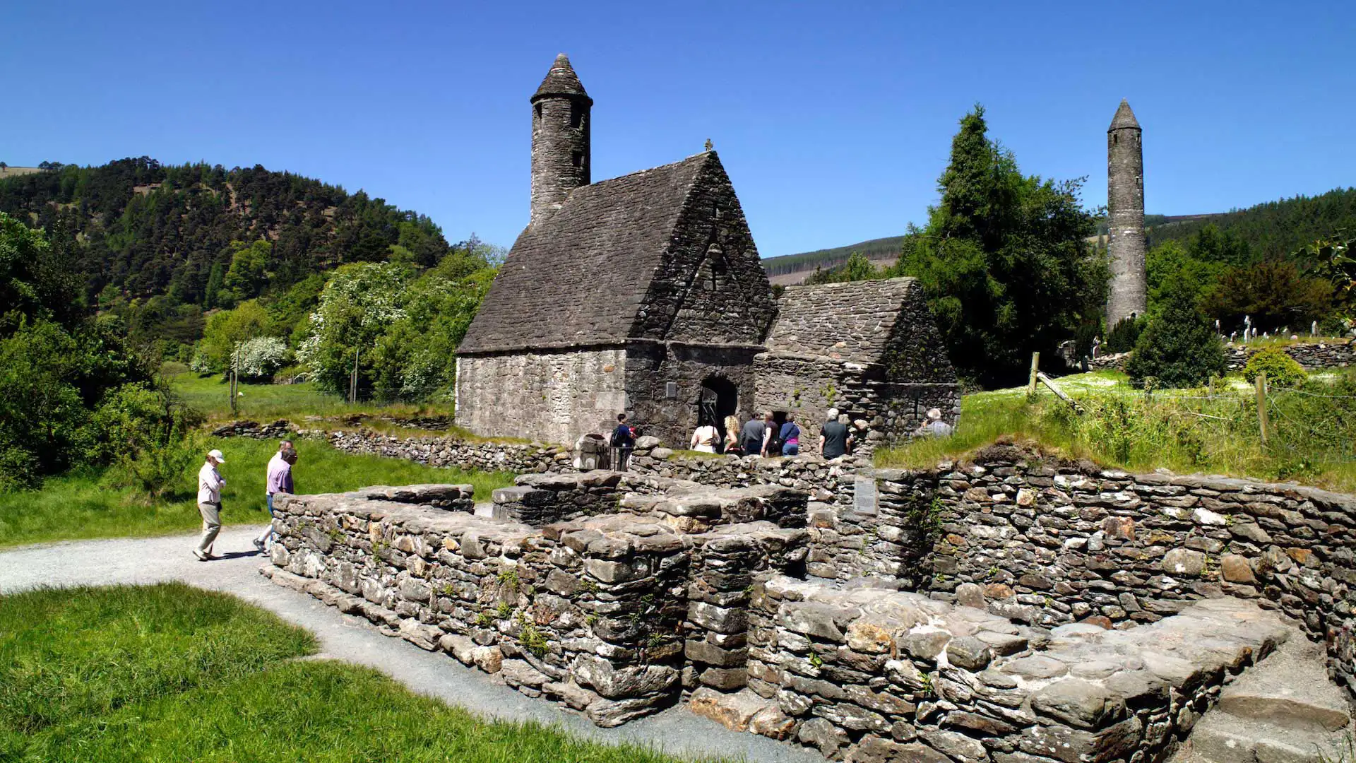 Mice travel to ireland travelmediate benelux