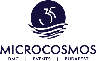 About Microcosmos DMC Budapest