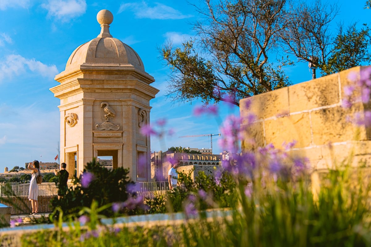 Partner Page Birgu Vedette 11 Oswald Arrigo