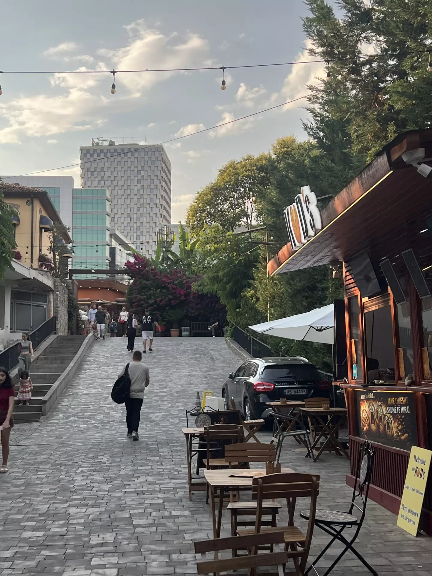 why visit albania 8